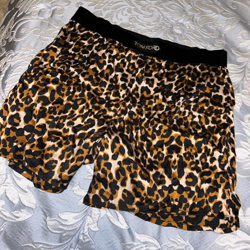 COPY - Tom Ford Shorts